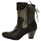Maciejka Gležnjarji 0260825003 Črna | Shoptok.si