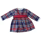 Baby Fashion Obleke 27920-00 Rdeča