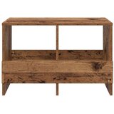  Polica za časopise Staro drvo 68 5 x 30 x 45 cm | shoptok.hr