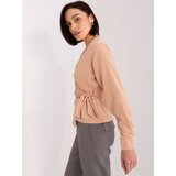Factory Price Blouse-EM-BZ-3035.36-camel | shoptok.hr