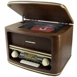 Soundmaster NR961 desktop radio DAB+ (1012), UKW (1014) AUX, USB, UKW, DAB+, CD, Bluetooth® uklj. daljinski upravljač s | Eponuda.ba