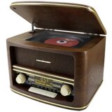 Soundmaster Stereo radio nr961 DAB+/FM CD/MP3 USB Bluetooth, (5000510627) | Shoptok.si