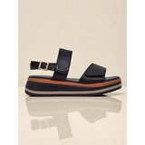 Resti Royal Fashion Women's Thick-Soled Tulip Sandals | shoptok.hr