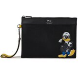Karl Lagerfeld Etui 'Disney x ' modra / rumena / črna / bela Cene