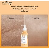 SoFlow Sensual Shower Oil ulje za tuširanje za suhu kožu Orange with Cardamom 400 ml | shoptok.hr