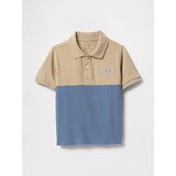 GAP Baby polo shirt Pique - Boys Cijene