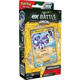 Pokemon ex Battle Deck Victini & Miraidon karte, (22117176) | Shoptok.si