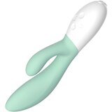 Lelo rabbit vibrator Ina 3, tirkizni | shoptok.hr