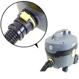 MIKRO Fleksibilno crijevo s adapterom za električne alate kompatibilno s Kärcher T 7/1, T 8/1, T 9/1, T 10/1, T 11/1, T 12/1, T 15/1, T 17/1 (MVSCH-4472) | shoptok.hr