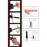 Scala Playhouse Bangers Fuck Machine Pro 1 | shoptok.hr