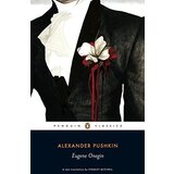 Penguin Random House Alexander Pushkin - Eugene Onegin | ePonuda.com