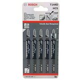 Bosch List ubodne pile za drvo 100 mm 5/1 T144D Cijene