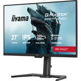 Iiyama G-Master GB2771UHSU-B1 27" 16:9 UHD Gaming Monitor, 0,8ms (MPRT), 144Hz ravno IPS panel, FHD nacin 288Hz. | Shoptok.si