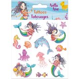 Die Spiegelburg Nella Nixe - bleščeče tetovaže Cene