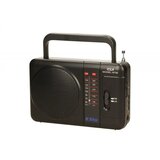  Eltra TOLA prijenosni radio FM/LW s mrežnim i baterijskim napajanjem | shoptok.hr