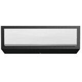 Stratosphere LED spoljašnja zidna svetiljka anthracit 1x4.5W 17354/93/P3 | ePonuda.com