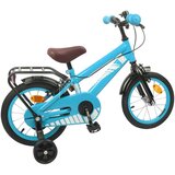  Otroško Kolo 16 Palcev za 4-6 let Svetlo modra - - modra - 12.5 - 112,5 x 51 x 75 cm - 2025- | Shoptok.si