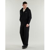 Dickies Puloverji Oakport zip hoodie Črna | Shoptok.si