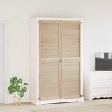  Ormarna vrata s vratima 2 pcs Prirodna 201 x 2,1 x 59,5 cm Cijene