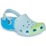 Crocs Cokli ClassicOmbreClog Modra | Shoptok.si