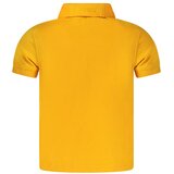 K-Way Dječja Polo Majica Kratkih Rukava Narančasta Slike