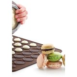 Lekue Silikonski set za izradu slasnih francuskih kolačića Macarons | shoptok.hr