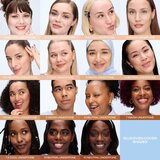 Lumene Blur Even Cover tekući puder s mat finišem 16 h nijansa 1.5 30 ml | shoptok.hr