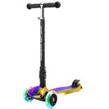 BOLDCUBE veliki romobil s tri kotača, Dark Night boje | shoptok.hr