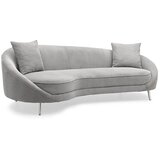 Molarem Home Trosjed FLAMINGO 3 - samt tkanina | shoptok.hr