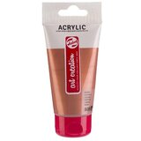  Boja akrilna AC, 75ml, Copper 805 Slike