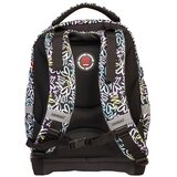 Target Ergonomski šolski nahrbtnik Superlight 2 Face Love Vibes | Shoptok.si