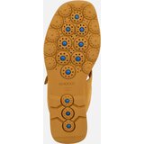 Geox Yellow Women's Wedge Shoes Spherica EC6 - Ladies | Shoptok.si