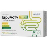 ACTIVLAB EspuActiv proti napihnjenosti in vetrovom Pharma (30 kapsul) | Shoptok.si