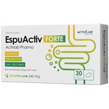 ACTIVLAB EspuActiv protiv nadutosti i vjetrova Pharma (30 kapsula) | shoptok.hr