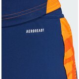Adidas Športne hlače 'Juventus Tiro 24 Competition' svetlo modra / temno modra / oranžna / svetlo oranžna | Shoptok.si