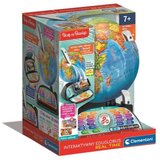 Clementoni Interactive Eduglobus Exploreglobe 50848 Cijene