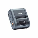 Brother RJ-2050, Rugged Mobile Printer, Direct Thermal, 203dpi, Integrated LCD screen, USB/Bluetooth/Wi-Fi Cene