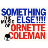 coleman ornette - something else (natural clear vinyl) | Eponuda.com