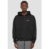 Mister Tee Men's Ultra Heavy Zip Hoody black Cijene