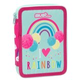  Pernica puna 585082 love rainbow must ( 25806 ) Cene