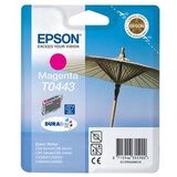  Kartuša Epson T0443 rdeča/magenta - original | Shoptok.si