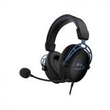 Hyperx Slušalice Cloud Alpha S Blue | Eponuda.ba