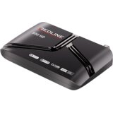 Redline Prijemnik satelitski DVB-S2, Full HD, HDMI, USB – S50 HD | Eponuda.ba