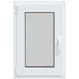 Prozor za podrum s nagibom i okretanjem RISOR 50 x 75 cm | shoptok.hr