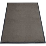 Miltex Predpražnik EASYCARE STYLE, DxŠ 1200 x 800 mm, sivo rjave barve Cene
