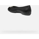 Geox Black women's ballet flats Annytah - Women's | ePonuda.com