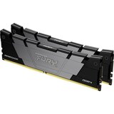 Kingston fury renegade 16gb (2x8gb) 3200mt/s ddr4 cl16 xmp k | Shoptok.si