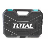 Total 25-dijelni set alata 1/2" nasadnih ključeva/ INDUSTRIAL (THT121251) | shoptok.hr