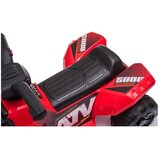 Quad JS320 crveni - na akumulator | shoptok.hr