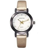 Geneva Sat RA-13839 - Zlato / Bijela Cijene